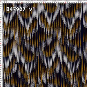 Cemsa Textile Pattern Archive DesignB47927_V1 B47927_V1